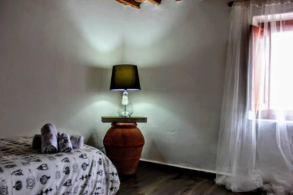 Panoramic And Beautiful House 4Km From The Sea. Rosignano Marittimo Exterior foto