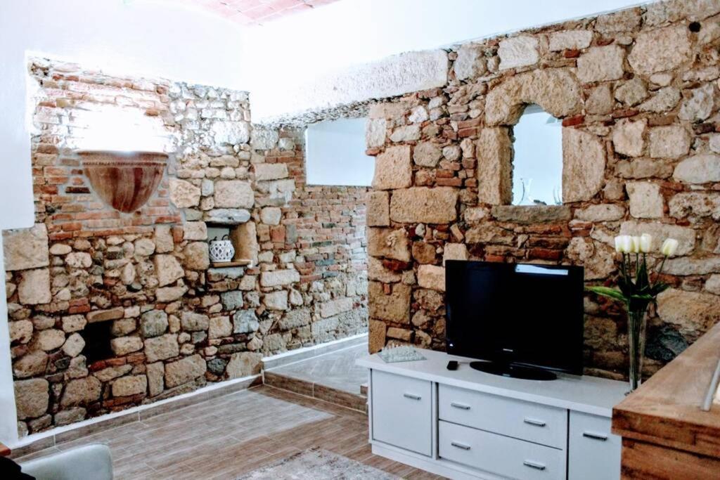 Panoramic And Beautiful House 4Km From The Sea. Rosignano Marittimo Exterior foto