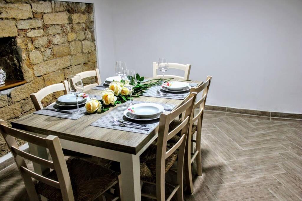 Panoramic And Beautiful House 4Km From The Sea. Rosignano Marittimo Exterior foto