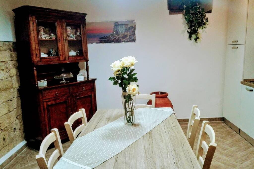 Panoramic And Beautiful House 4Km From The Sea. Rosignano Marittimo Exterior foto