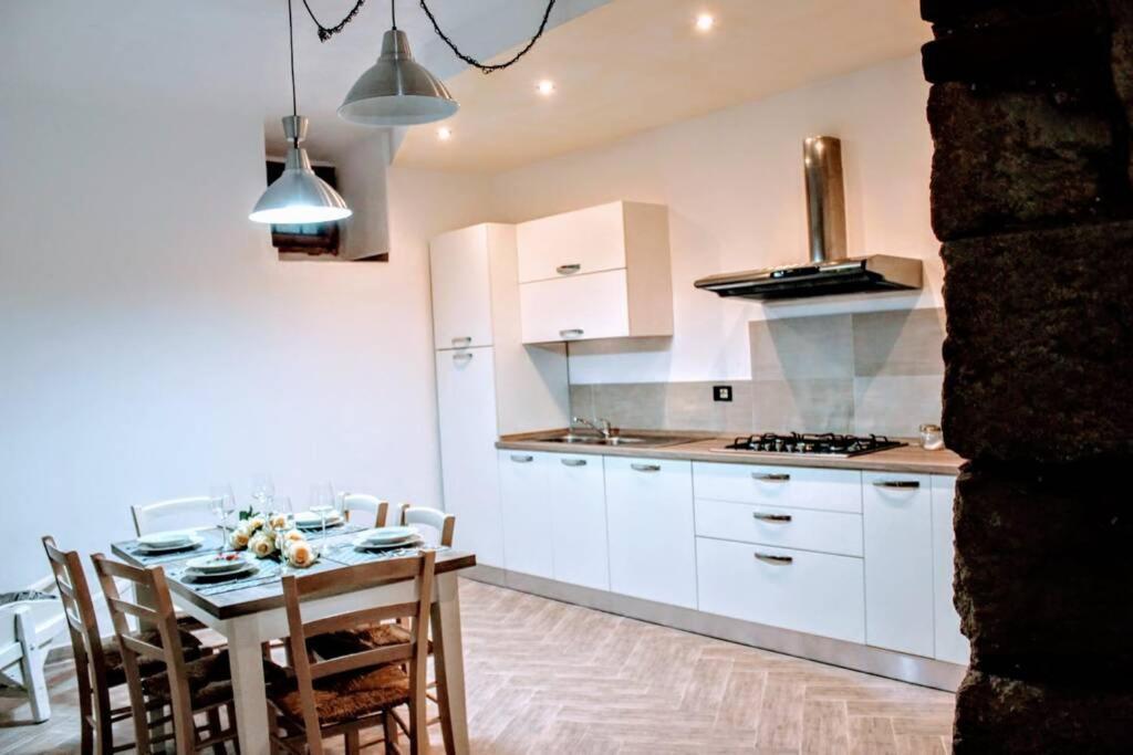 Panoramic And Beautiful House 4Km From The Sea. Rosignano Marittimo Exterior foto