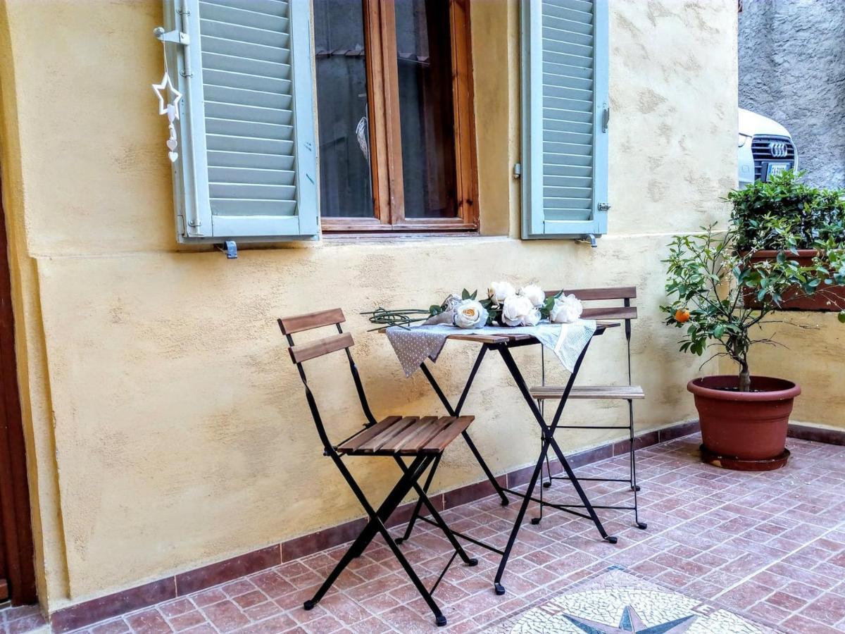 Panoramic And Beautiful House 4Km From The Sea. Rosignano Marittimo Exterior foto